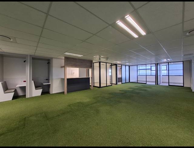 375M² OFFICE FOR SALE IN ILLOVO
